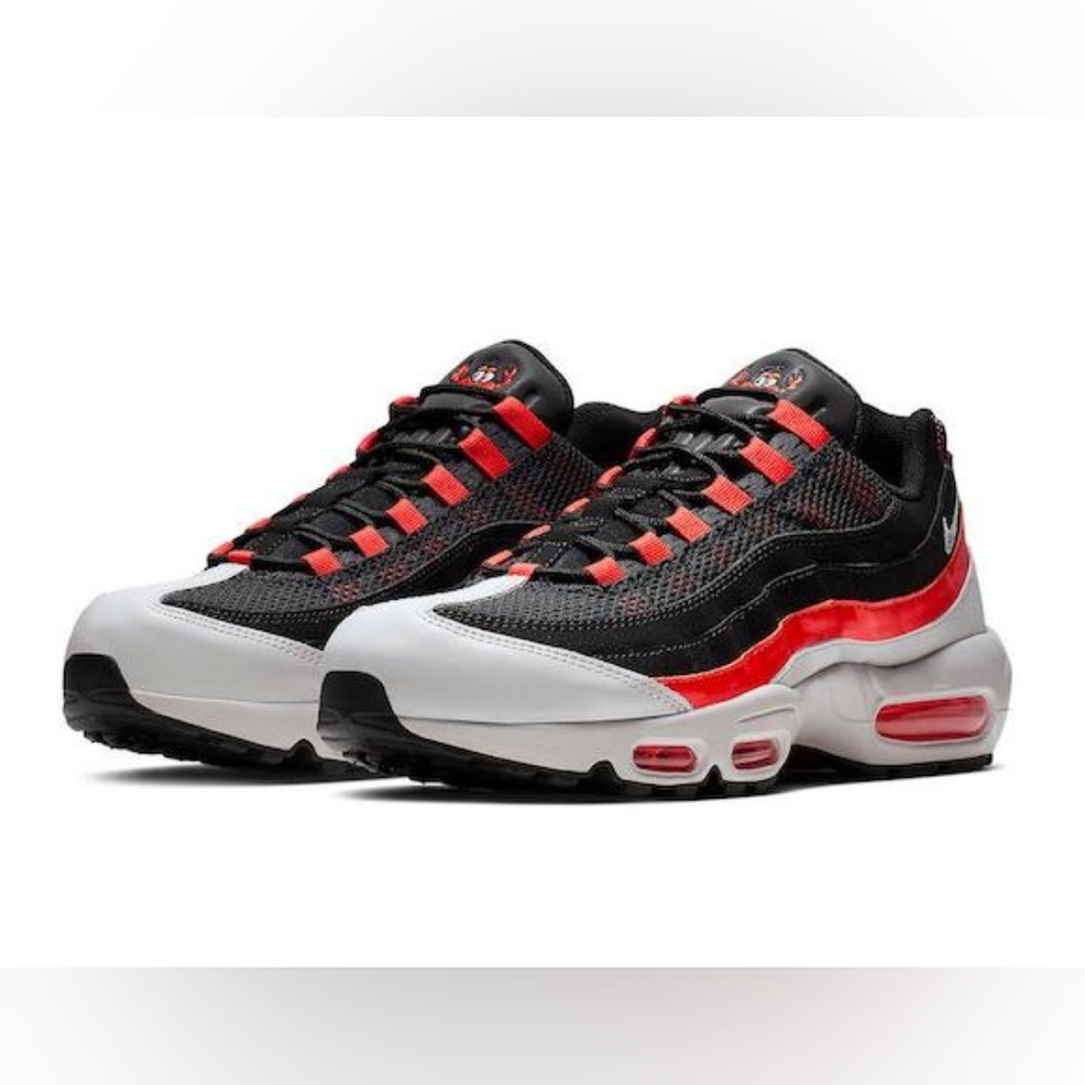 "Baltimore Away" Air Max 95